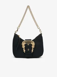 Versace Jeans Couture Range F Couture Handbag Black