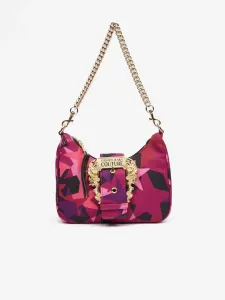 Versace Jeans Couture Range F Couture Handbag Pink