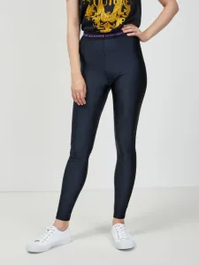 Versace Jeans Couture Leggings Black #71739