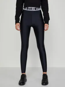 Versace Jeans Couture Leggings Black #991363