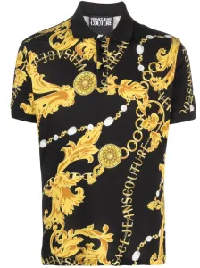 VERSACE JEANS COUTURE - Printed Shirt #1589455