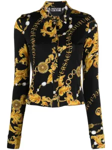 VERSACE JEANS COUTURE - Shirt With Print #1560533