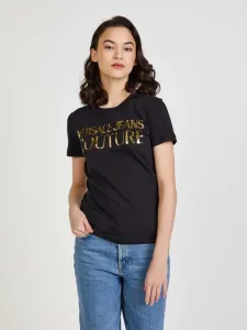 Versace Jeans Couture T-shirt Black #210156