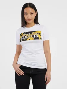Versace Jeans Couture T-shirt White