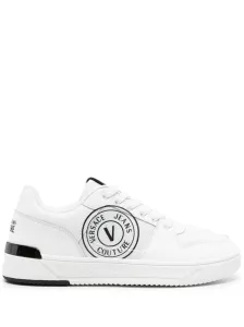VERSACE JEANS COUTURE - Sneaker With Logo #1851294