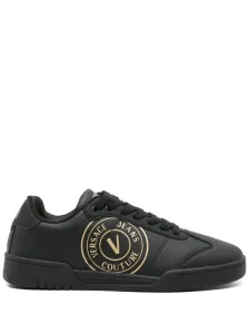 VERSACE JEANS COUTURE - Sneaker With Logo #1851364