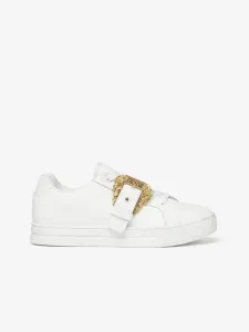 Versace Jeans Couture Fondo Court 88 Sneakers White