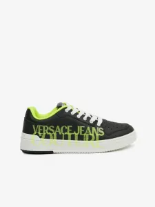 Versace Jeans Couture Sneakers Black #1135802