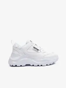 Versace Jeans Couture Sneakers White #1579746