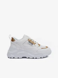 Versace Jeans Couture Sneakers White #1579733