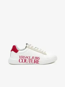Versace Jeans Couture Sneakers White #203153