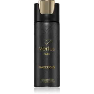 Vertus Narcos'is Deodorant Unisex 200 ml