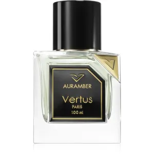 Perfumes - Vertus