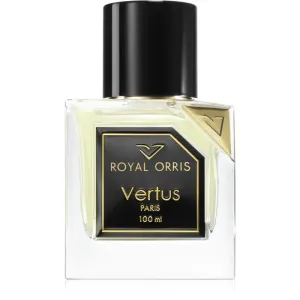 Vertus Royal Orris eau de parfum unisex 100 ml