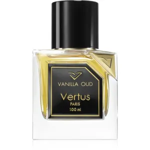 Vertus Vanilla Oud eau de parfum unisex 100 ml #1265763