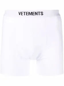 VETEMENTS - Logo Boxer #359026