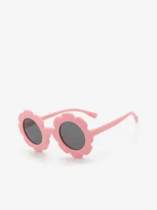 VEYREY Aladag Kids Sunglasses Pink