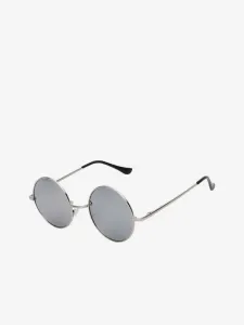 VEYREY Braam Sunglasses Silver #1372174