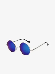 VEYREY Braam Sunglasses Silver #1372181