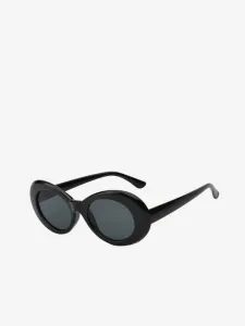 VEYREY Cobain Sunglasses Black #1841302