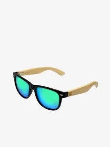 VEYREY Conifer Sunglasses Black #1352538
