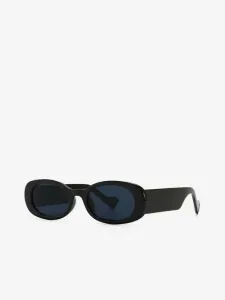 VEYREY Gudmar Sunglasses Black