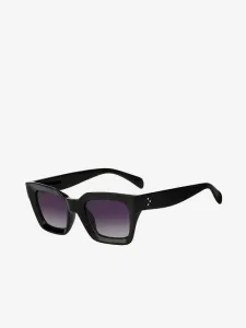 VEYREY Jarrold Sunglasses Black