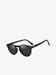 VEYREY Narino Sunglasses Black