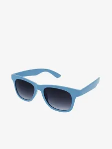 VEYREY Nerd Sunglasses Blue #1352637