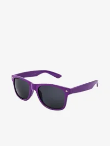 VEYREY Nerd Sunglasses Violet