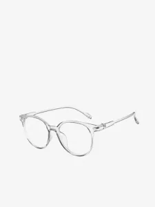 VEYREY Tranby Glasses White