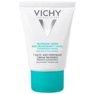 Vichy7 Days Anti-Perspirant Cream Treatment (For Intensive Perspiration) 30ml/1oz