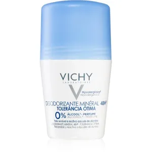 Vichy Deodorant Mineral Deodorant With 48 Hours Efficacy 50 ml
