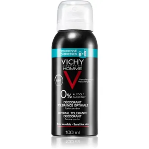 Vichy Homme Deodorant Deodorant Spray With 48 Hours Efficacy 100 ml #252566