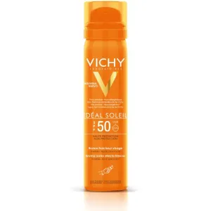 Vichy Idéal Soleil Refreshing Facial Sunscreen Spray SPF 50 75 ml