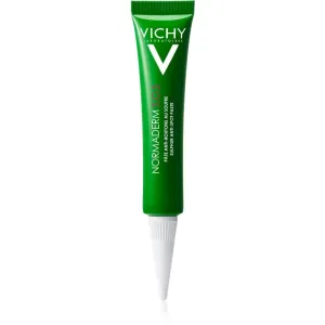 Vichy Normaderm S.O.S topical acne treatment with sulphur 20 ml
