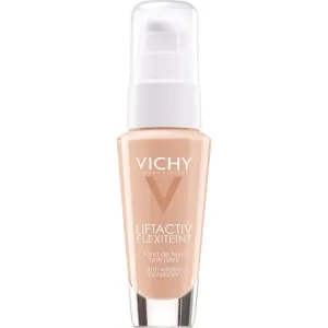 Vichy Liftactiv Flexiteint rejuvenating foundation with a lifting effect SPF 20 shade 25 Nude 30 ml