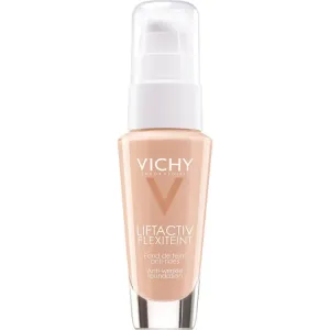 Vichy Liftactiv Flexiteint rejuvenating foundation with a lifting effect SPF 20 shade 45 Doré 30 ml