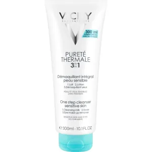 Vichy Pureté Thermale makeup remover lotion 3-in-1 300 ml