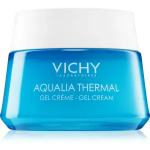 Vichy Aqualia Thermal Gel moisturising gel cream for combination skin 50 ml