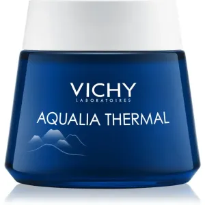 Vichy Aqualia Thermal Spa intense moisturising night treatment for tired skin 75 ml