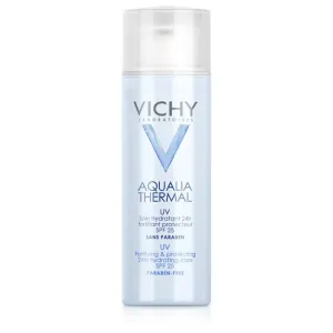 Skin creams Vichy
