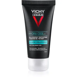 Vichy Homme Hydra Cool+ hydrating face gel with cooling effect 50 ml #280845