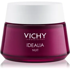 Vichy Idéalia Regenerating Night Light Balm 50 ml