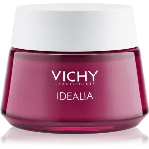 Vichy Idéalia smoothing and illuminating care for dry skin 50 ml