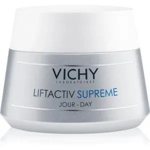 Vichy Liftactiv Supreme lifting day cream for dry and very dry skin 50 ml #220386