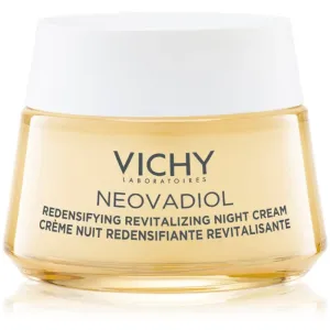 Vichy Neovadiol Peri-Menopause revitalising night cream with firming effect 50 ml
