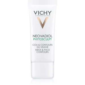 Vichy Neovadiol Phytosculpt firming and remodelling care for the neck and facial contours 50 ml