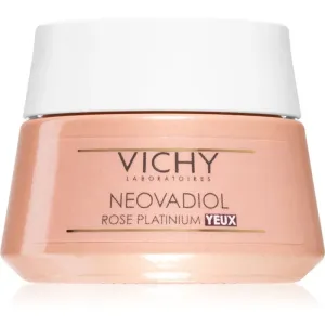 VichyNeovadiol Rose Platinium Anti-Wrinkle & Smoothing Eye Cream 15ml/0.5oz