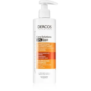 Vichy Dercos Kera-Solutions restoring shampoo for dry and damaged hair 250 ml